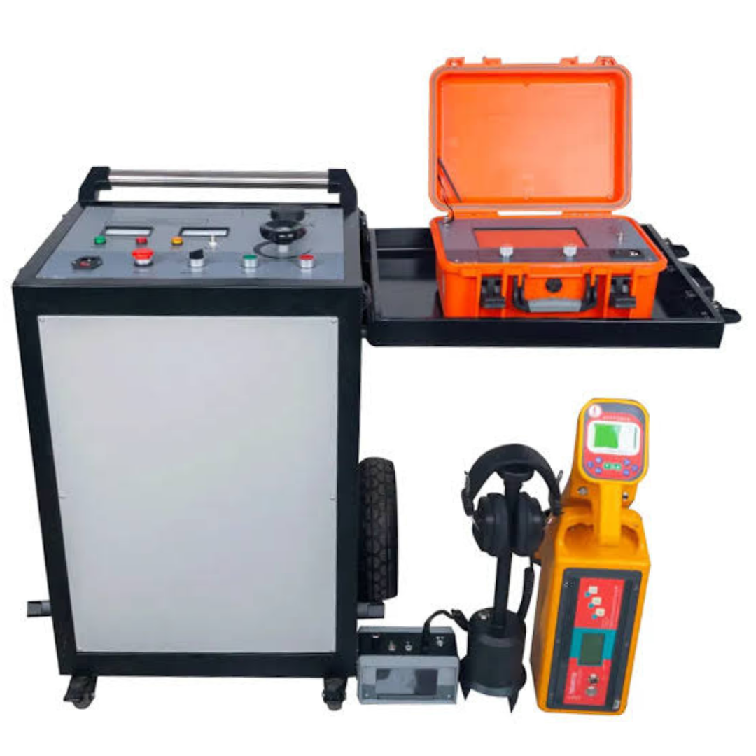 Fault Location Equipment
