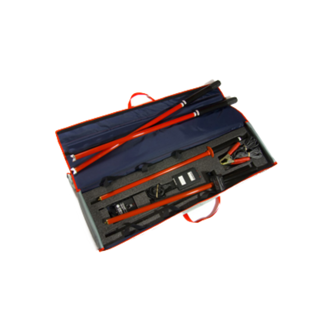 Phasing Comparison Equipment