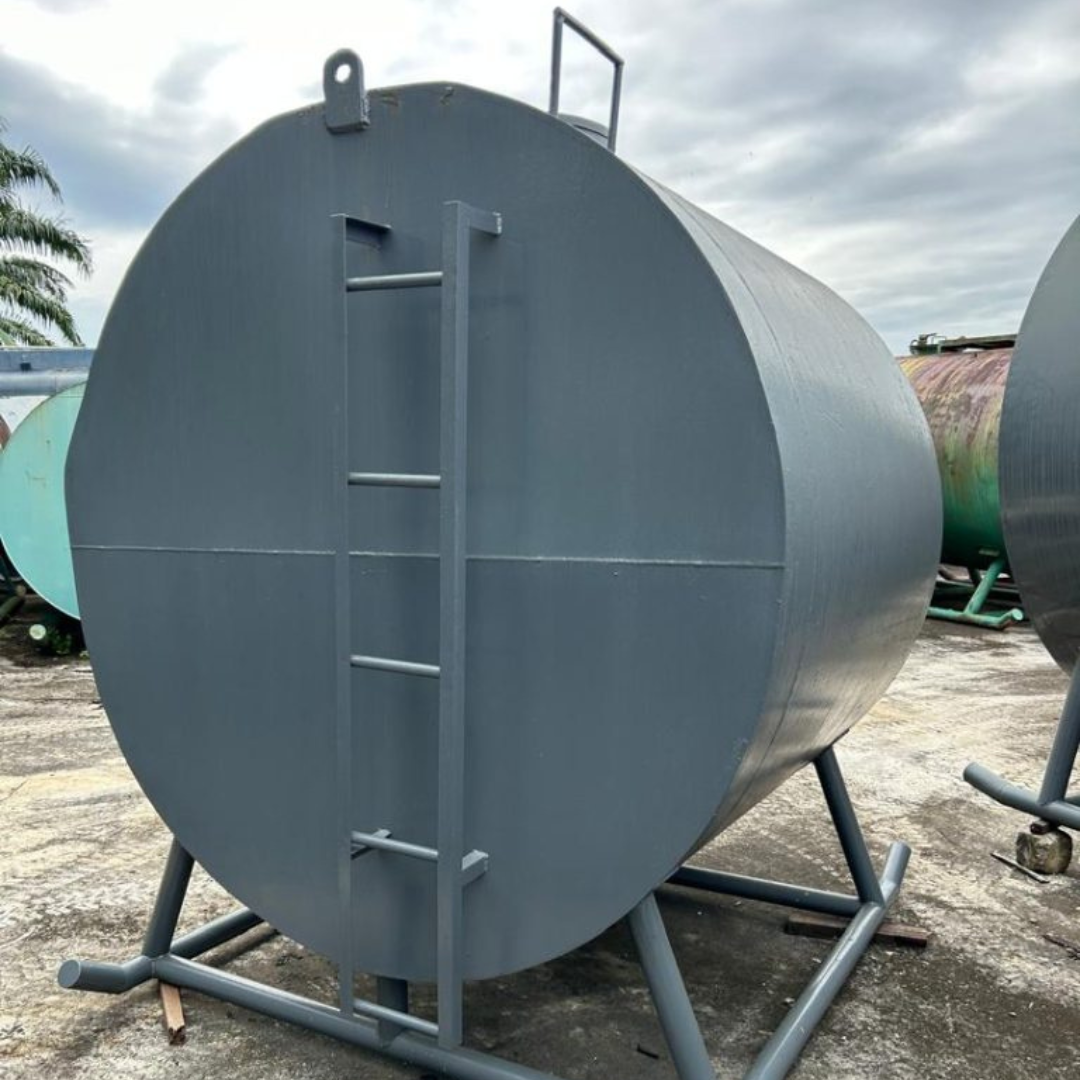 Skid Tank
