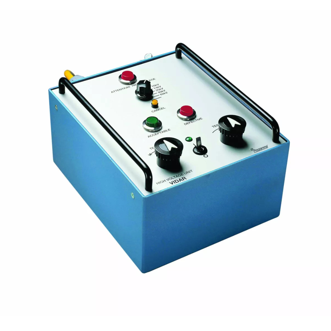 Vacuum Interrupter Tester